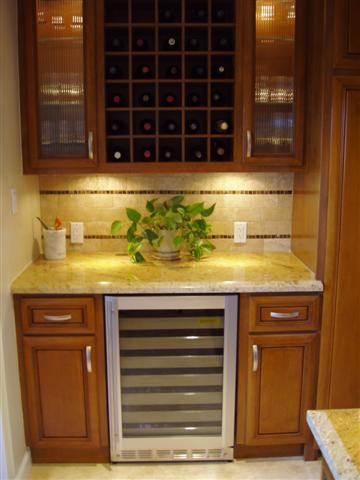 Butler's Pantry